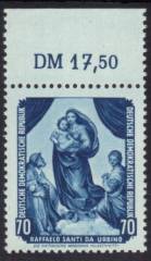 DDR Nr. 509 P OR