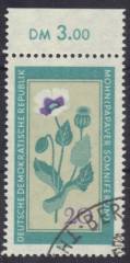 DDR Nr. 760 P OR