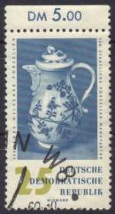 DDR Nr. 778 P OR