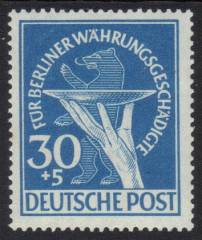Berlin Nr. 70 PF I