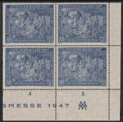 942 D 4er P UR, gepr. Schlegel BPP