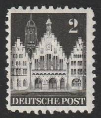 Bizone Nr. 73 W B