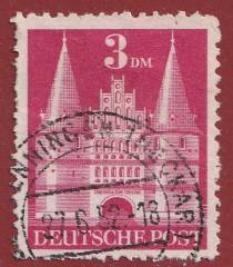 Bizone Nr. 99 Type II mit PF!