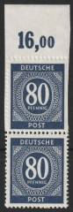 935a Udr P OR , gepr. Schlegel BPP !!!RRR