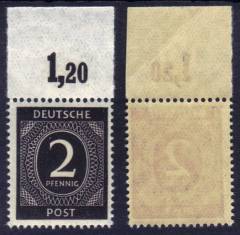 912a P OR mit gelblichem, glattem Gummi