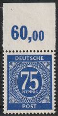 934b P OR PF F08, signiert ArGe Bernhöft