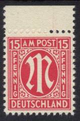 Bizone Nr. 8z PF F07 **