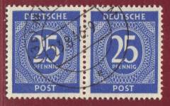 926a waag. Paar gest.