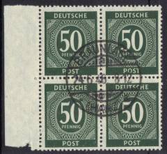 932b 4er SR L Vollstempel