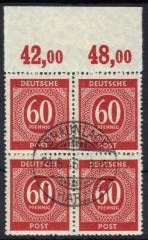 933d 4er P OR Vollstempel !!!RRR