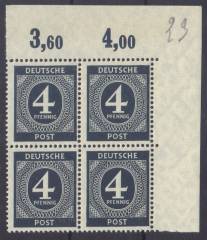 914a 4er P EOR