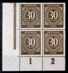 928c 4er P EUL mit Plattenschutzleiste
