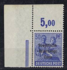 SBZ Nr. 194 P OR