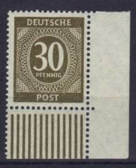 928a W EUR signiert ArGe Bernhöft
