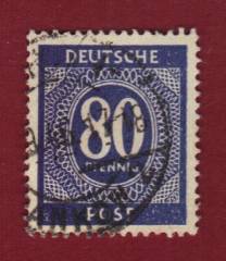 935 F EM, Vollstempel BERLIN-PANKOW, Befund BPP + ArGe