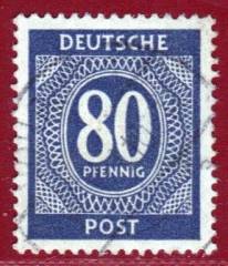 935c EM gepr. BPP, Vollstempel