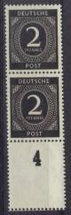 912a L, P UR, Leerfeld!