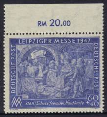942 BZ P OR, geprüft Schlegel BPP