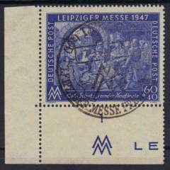 942 B P EUL Vollstempel