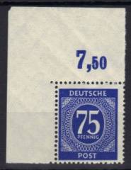 934bb P EOL mit Ruffzähnung