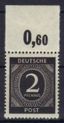 912a P OR, verlängerte Marke