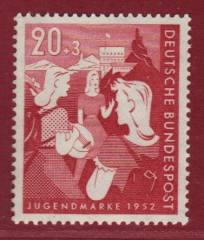 BRD Nr. 154