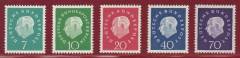 Berlin FDC Nr. 76