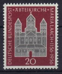 BRD EF Nr.437 Graf v. Moltke Block 3, Rösrath- Köln